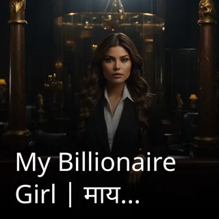 My Billionaire Girl | माय बिलियनेर गर्ल | Author- Sejal Singh My Billionaire Girl | माय बिलियनेर गर्ल | Author- Sejal Singh
