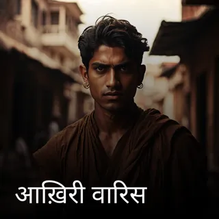 आख़िरी वारिस आख़िरी वारिस