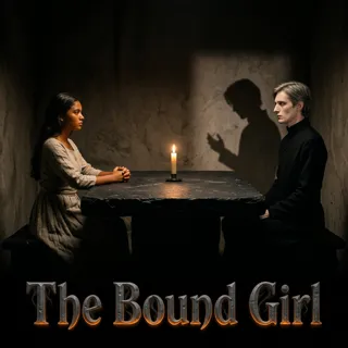 The Bound Girl The Bound Girl
