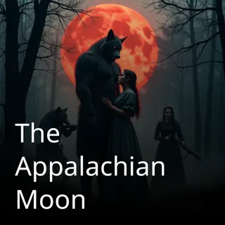The Appalachian Moon The Appalachian Moon
