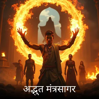 अद्भुत मंत्रसागर