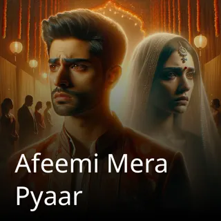 Afeemi Mera Pyaar Afeemi Mera Pyaar