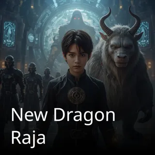 New Dragon Raja