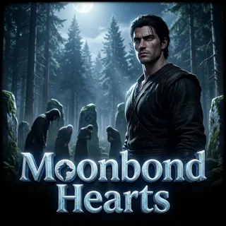 Moonbond Hearts Moonbond Hearts