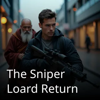 The Sniper Loard Return 