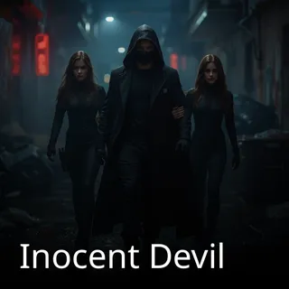 Inocent Devil 