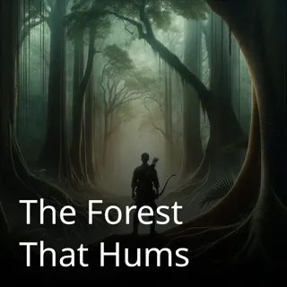 The Forest That Hums