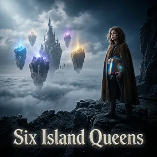 Six Island Queens Six Island Queens