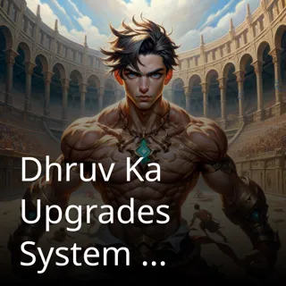 Dhruv Ka Upgrades System | ध्रुव का अपग्रेड्स सिस्टम | Author - Ahad Dhruv Ka Upgrades System | ध्रुव का अपग्रेड्स सिस्टम | Author - Ahad