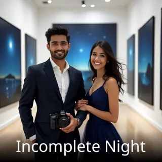  Incomplete Night 