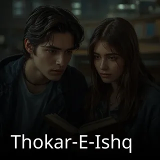 Thokar-E-Ishq 