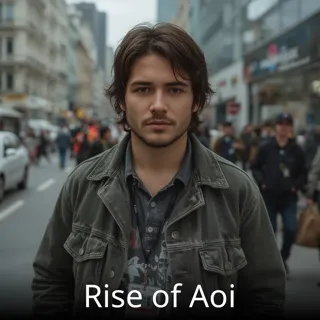 Rise of Aoi Rise of Aoi