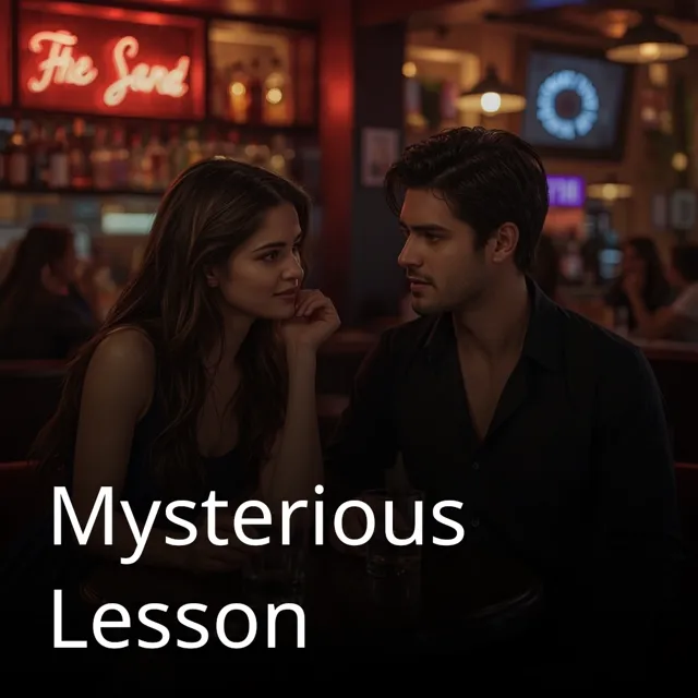 Mysterious Lesson Mysterious Lesson