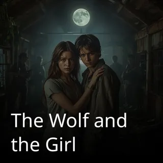 The Wolf and the Girl The Wolf and the Girl