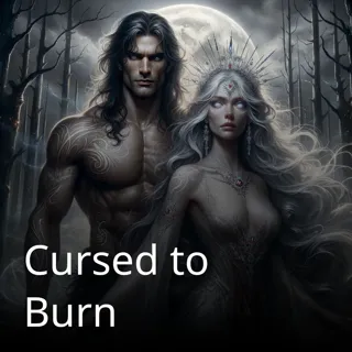 Cursed to Burn