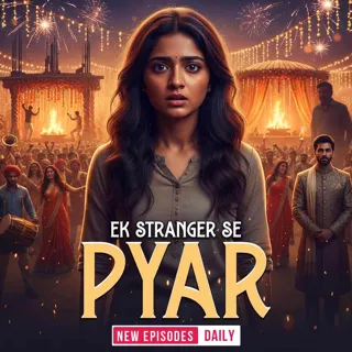 Ek Stranger Se Pyar Ek Stranger Se Pyar