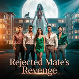 Rejected Mate’s Revenge Rejected Mate’s Revenge