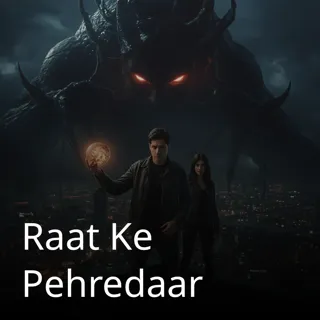 Raat Ke Pehredaar