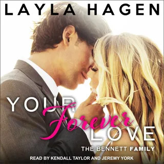 Your Forever Love Your Forever Love