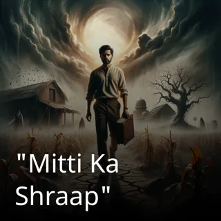 "Mitti Ka Shraap" "Mitti Ka Shraap"