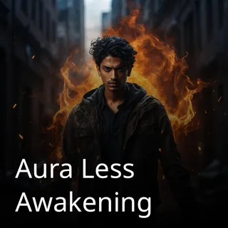 Aura Less Awakening Aura Less Awakening