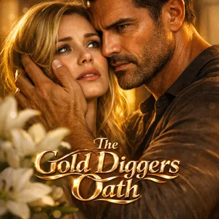 The Gold Diggers Oath The Gold Diggers Oath