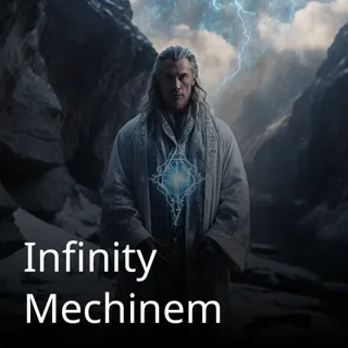 Infinity Mechinem Infinity Mechinem
