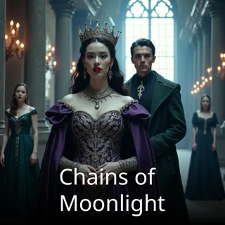 Chains of Moonlight Chains of Moonlight