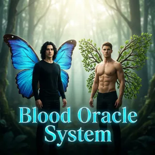 Blood Oracle System Blood Oracle System