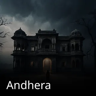 Andhera Andhera