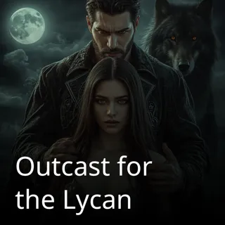 Outcast for the Lycan