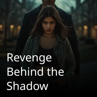 Revenge Behind the Shadow