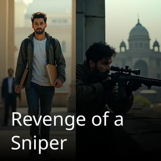 Revenge of a Sniper