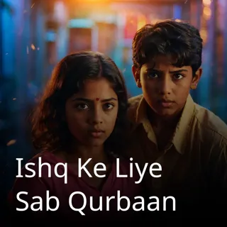 Ishq Ke Liye Sab Qurbaan Ishq Ke Liye Sab Qurbaan