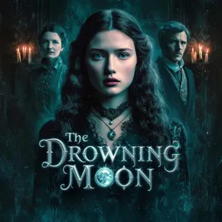 The Drowning Moon