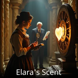 Elara's Scent