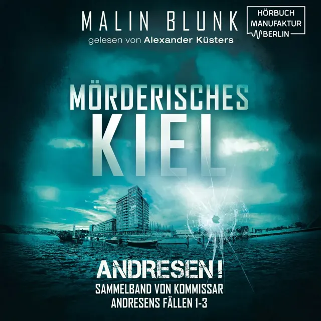 Fälle 1 - 3 - ANDRESEN! Fälle 1 - 3 - ANDRESEN!