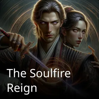 The Soulfire Reign