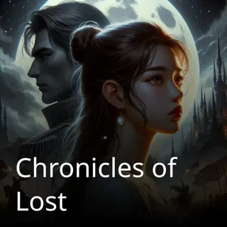 Chronicles of Lost