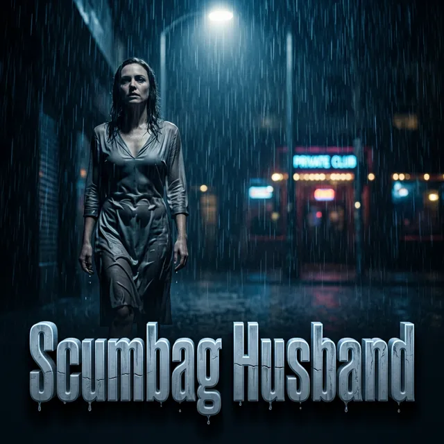 Scumbag Husband Scumbag Husband