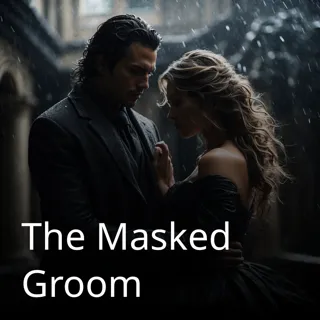The Masked Groom The Masked Groom