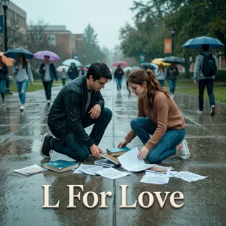 L for Love L for Love