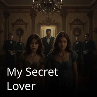 My Secret Lover My Secret Lover