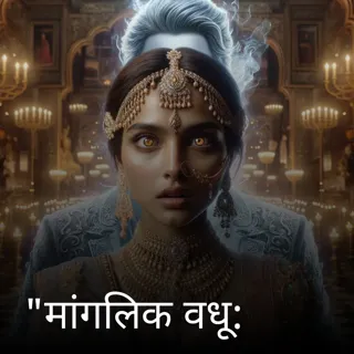 Manglik Bahu Ek Rashay Prem Gatha | मांगलिक बहू - एक रहस्यमय प्रेम गाथा | Author - Afsar Beg