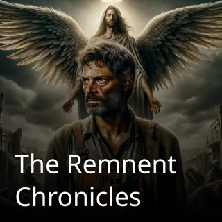 The Remnent Chronicles 