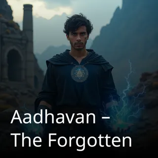 Aadhavan – The Forgotten 