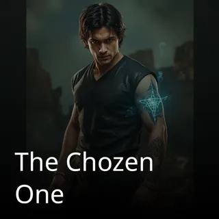 The Chozen One The Chozen One
