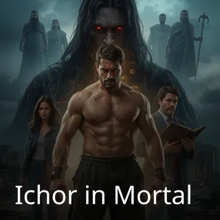 Ichor in Mortal Ichor in Mortal