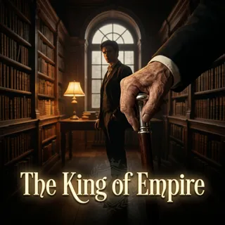 The King of Empire The King of Empire