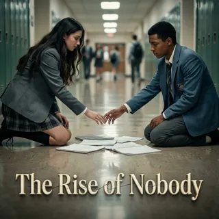 The Rise of Nobody 